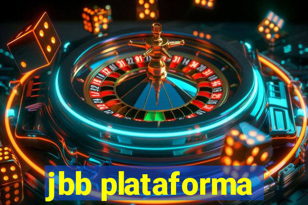 jbb plataforma